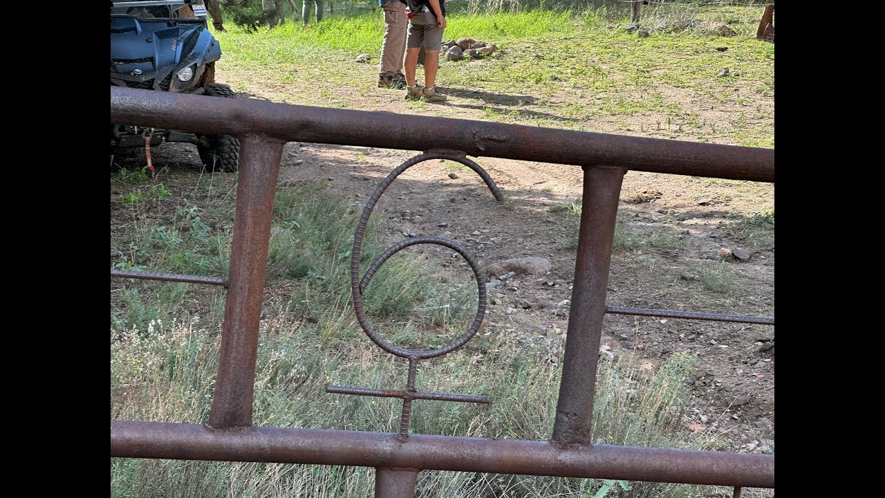 6 BAR Ranch