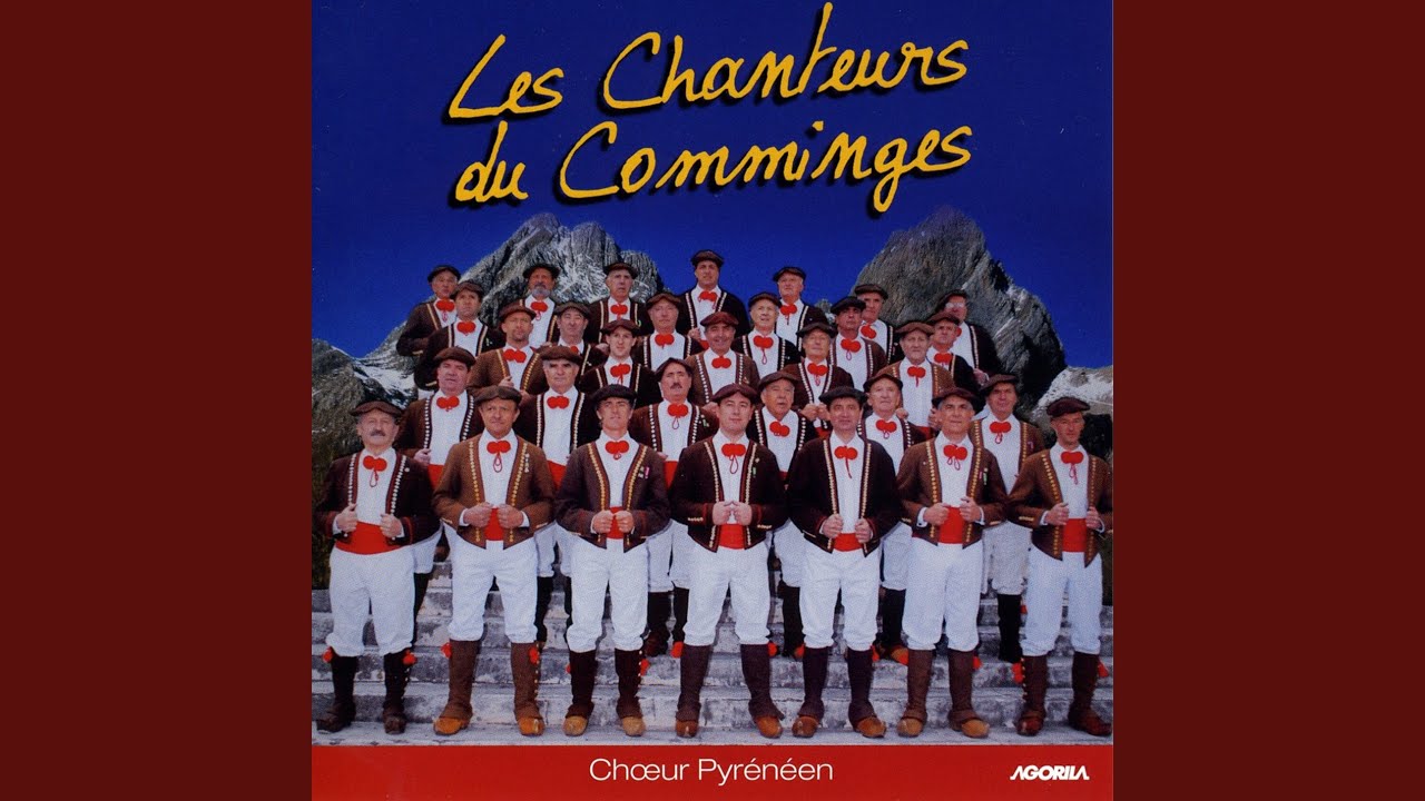 Hosanna des Pyrénées