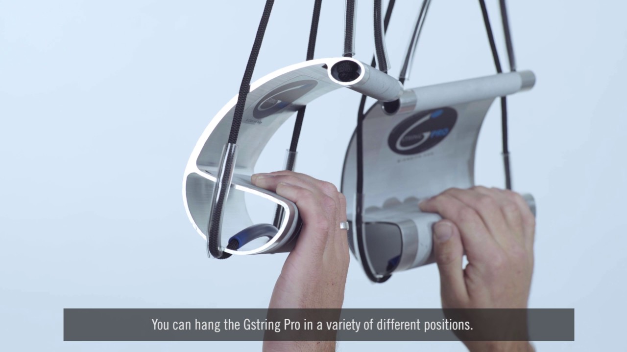 Gstring Pro Fingerboard From SICGrips