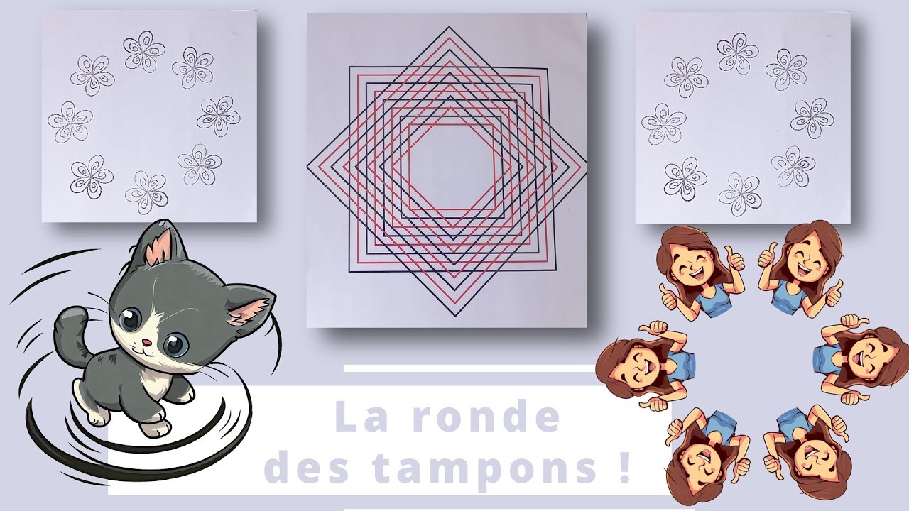 Ca tourne en rond cette histoire!