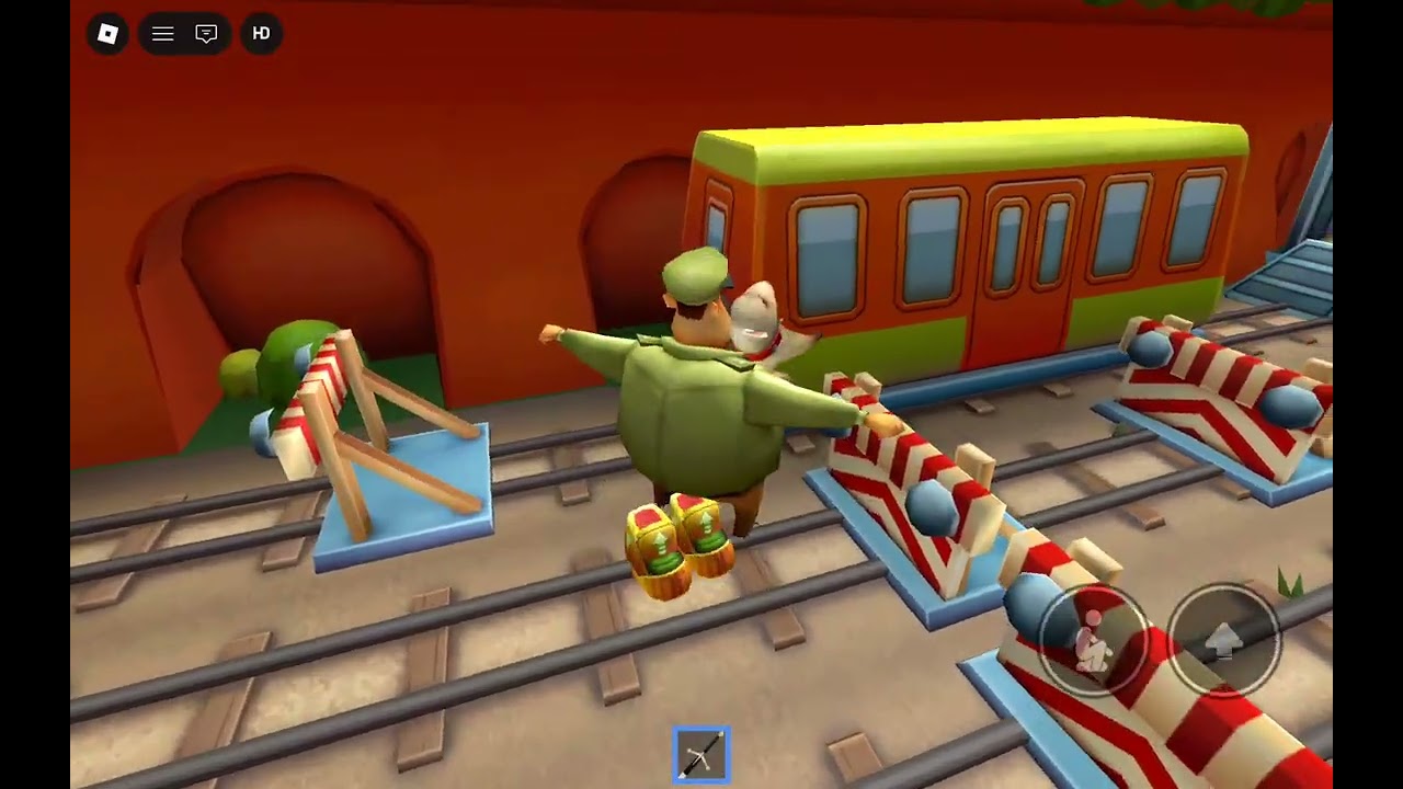 Ragebaitataan tyyppejä poliisilla robloxsissa (TW oksennus ääniä)