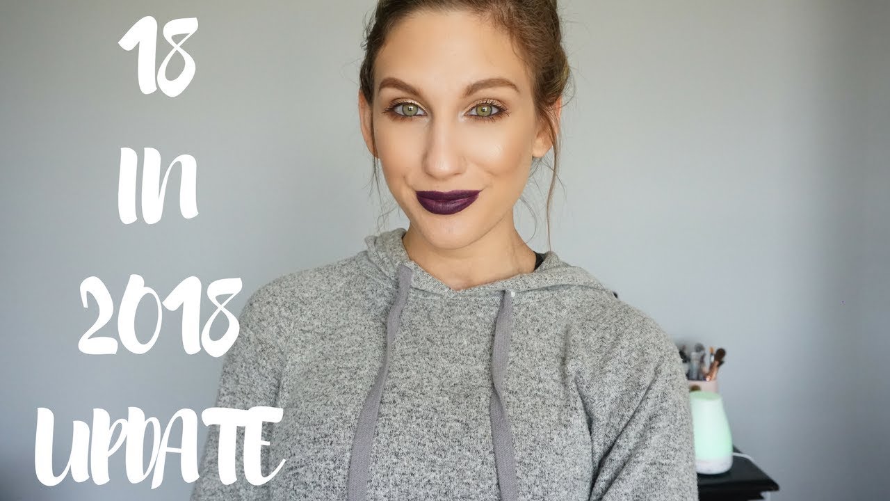 18 IN 2018 PROJECT PAN UPDATE
