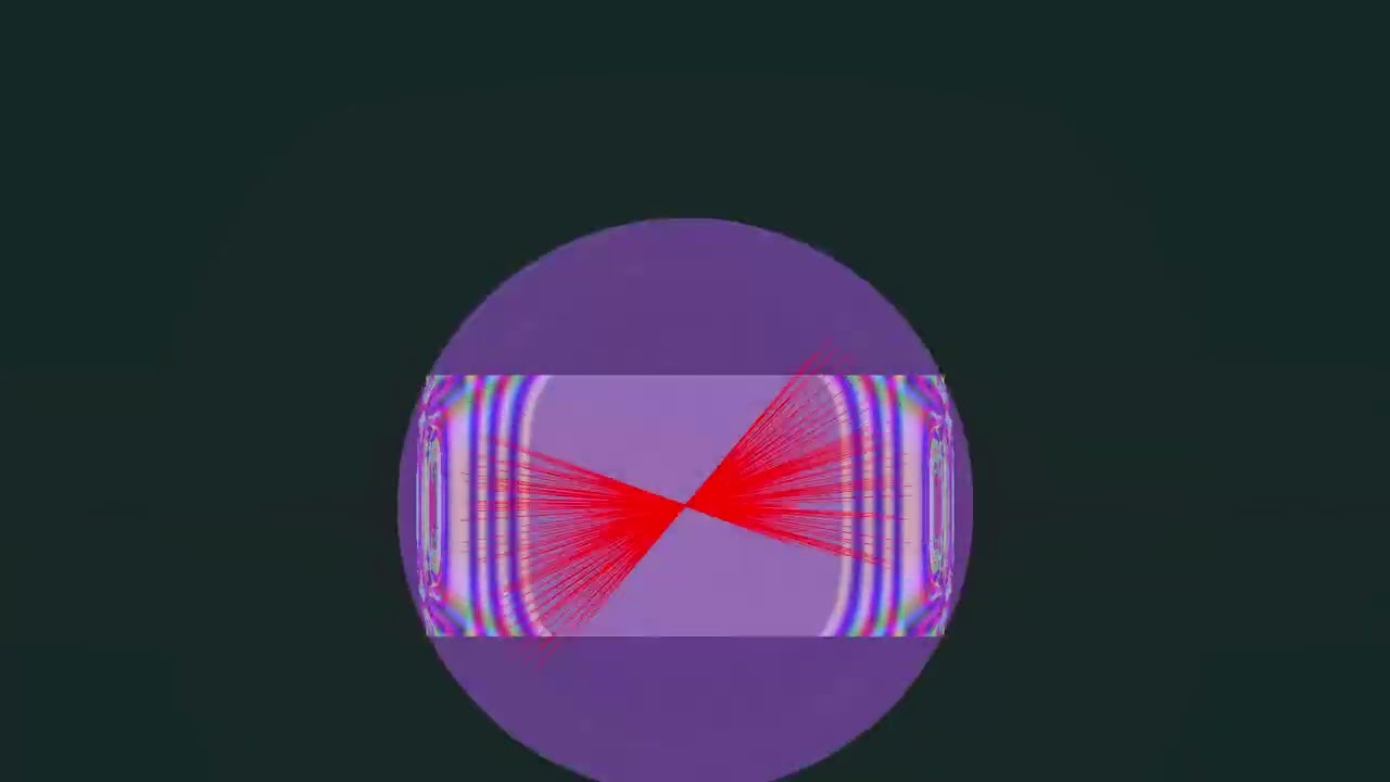 Fractal Sound Explorer from CodeBullet