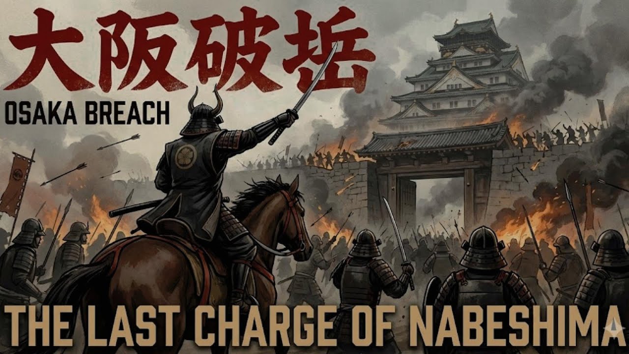 Kyushu Community Challenge Run End