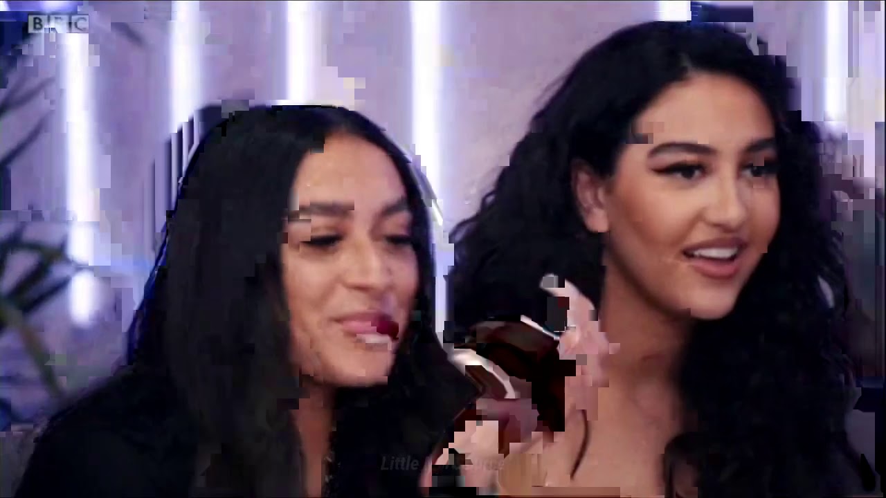 Lauren Full Audition (Little Mix The Search Episode 5)