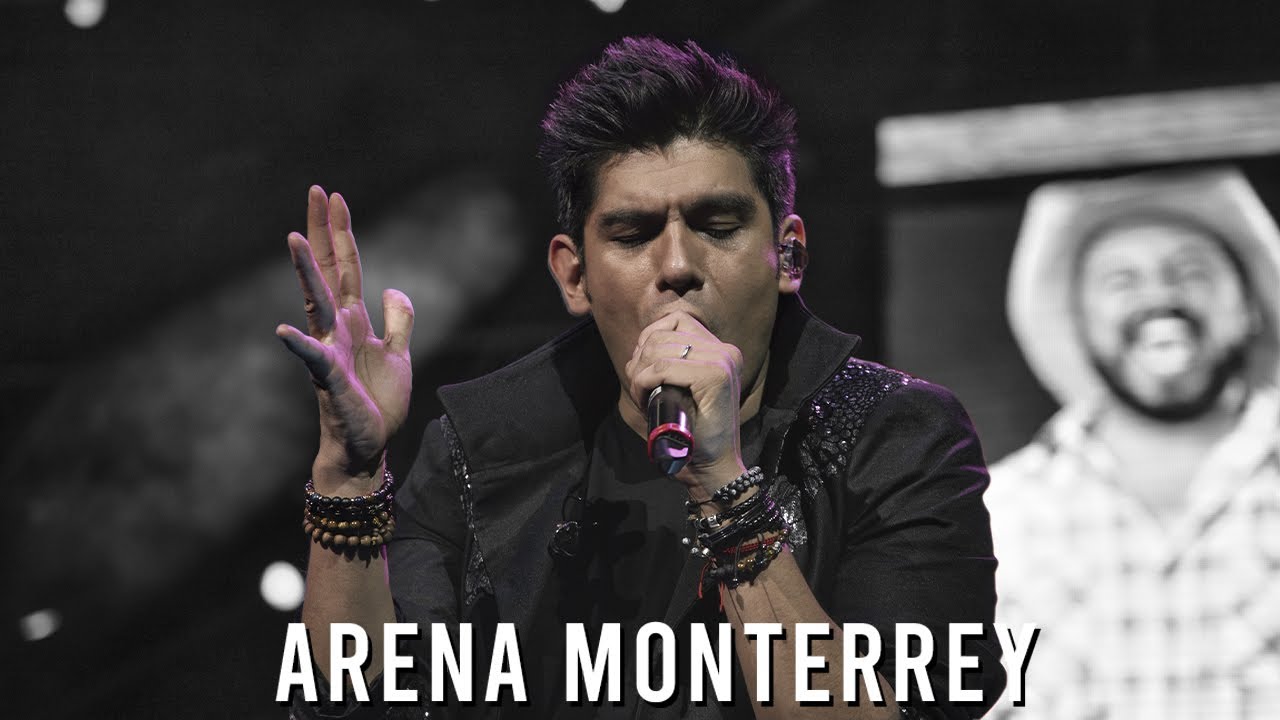 Mi experiencia en la Arena Monterrey