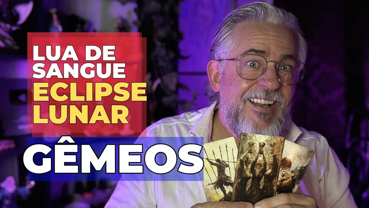 GÊMEOS ♊ ALGO MUITO GRANDE E INCRÍVEL ESTÁ PARA ACONTECER. Signo de Gêmeos