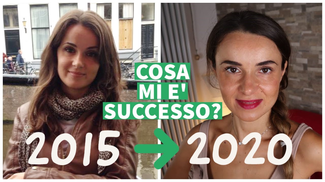 MINIMALISMO | LA MIA STORIA: come ho iniziato a semplificare🙅‍♀️