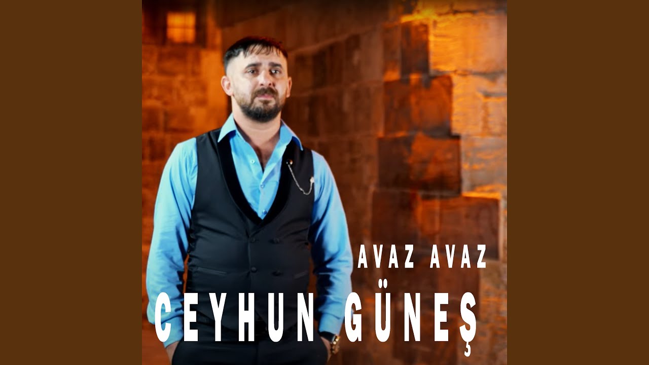 Avaz Avaz