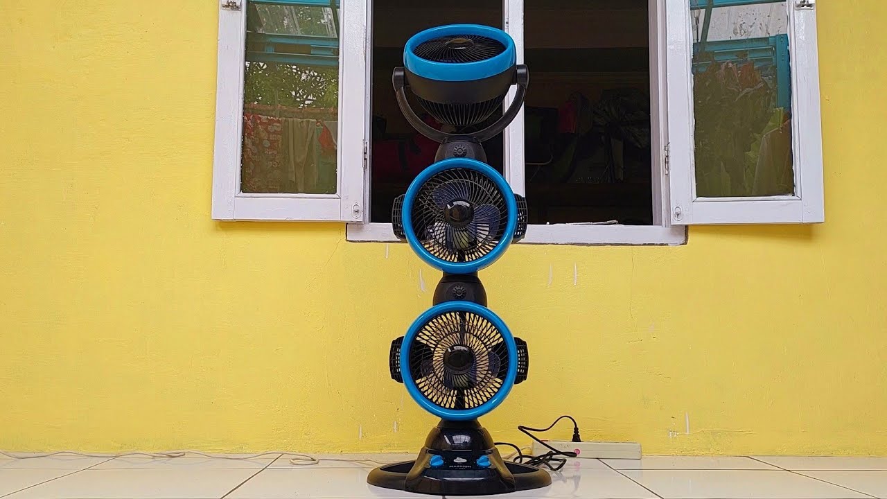 FAN/kipas angin tower maspion TF-7032s
