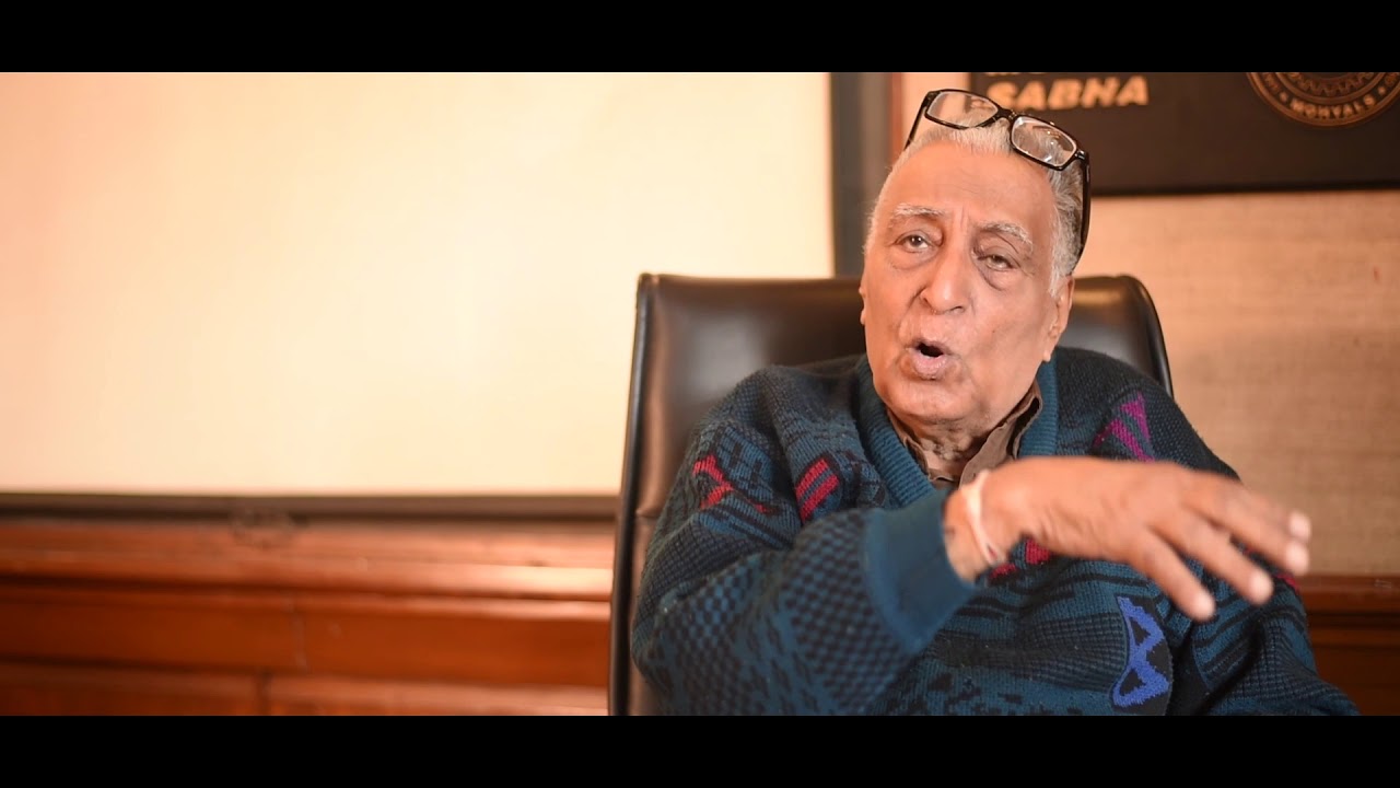 MODREN HISTORY OF GENERAL MOHYAL SABHA
