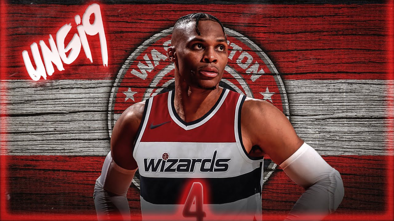 Russel Westbrook Mix | Show Out (Kid Cudi)