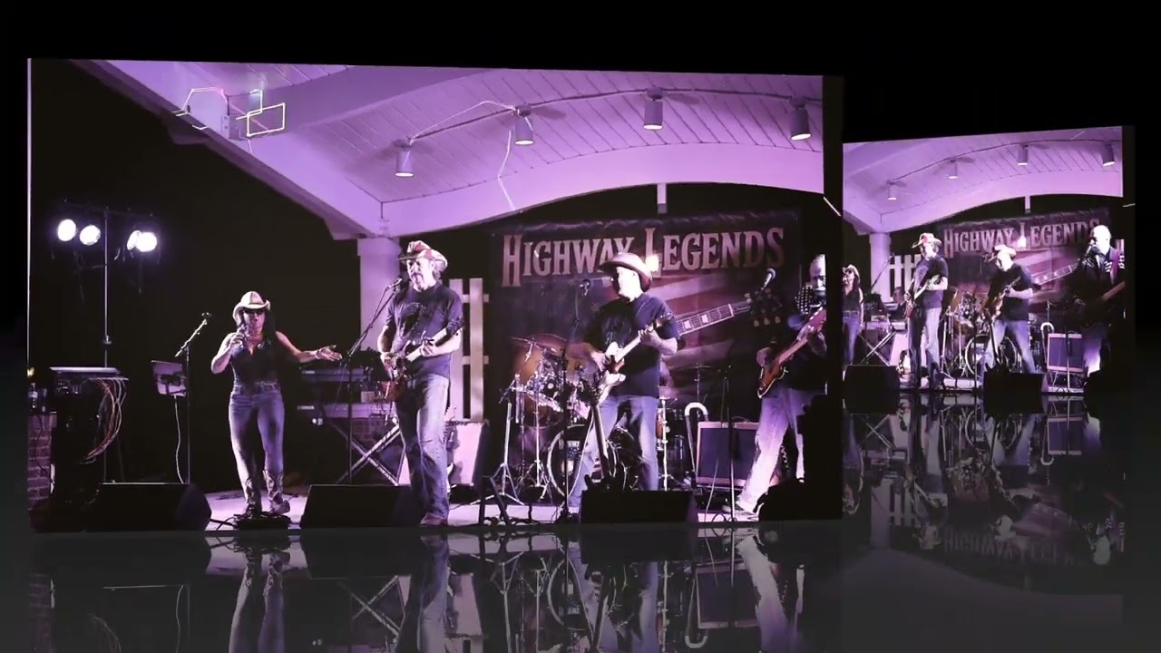 Highway  Legends Classic Rock