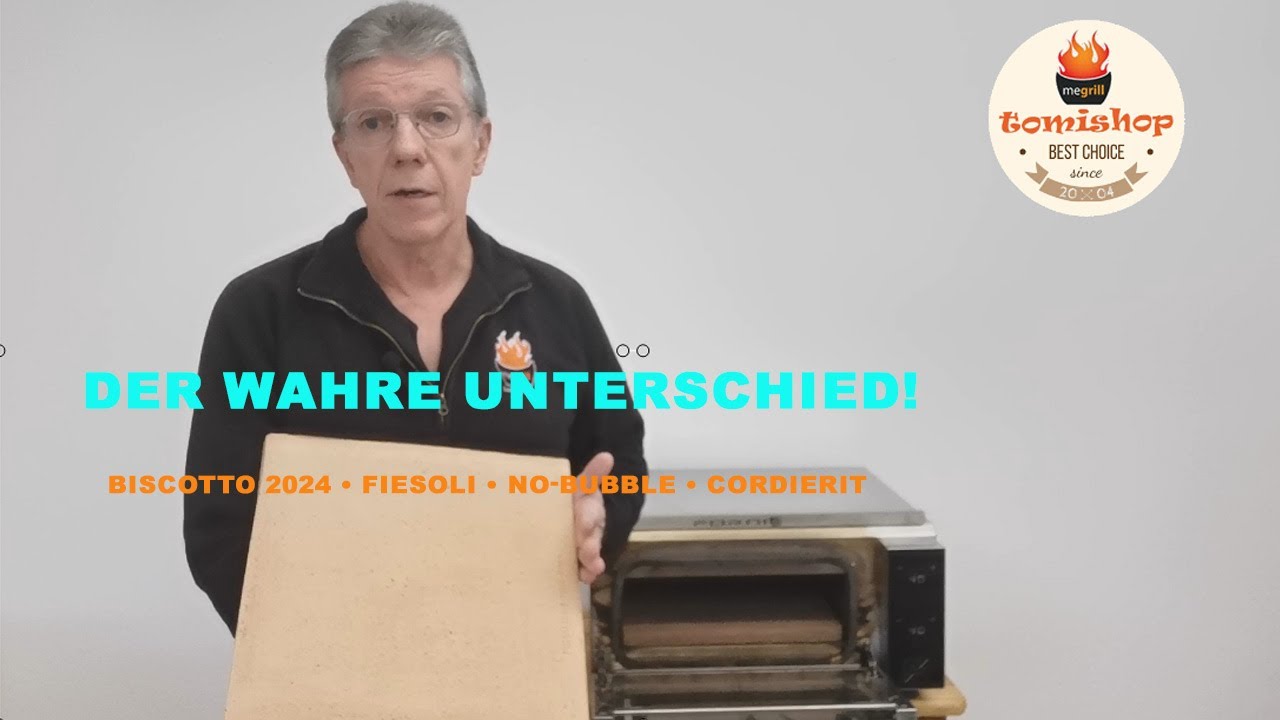 Biscotto erklärt: Welche Stein-Variante ist wirklich die beste?