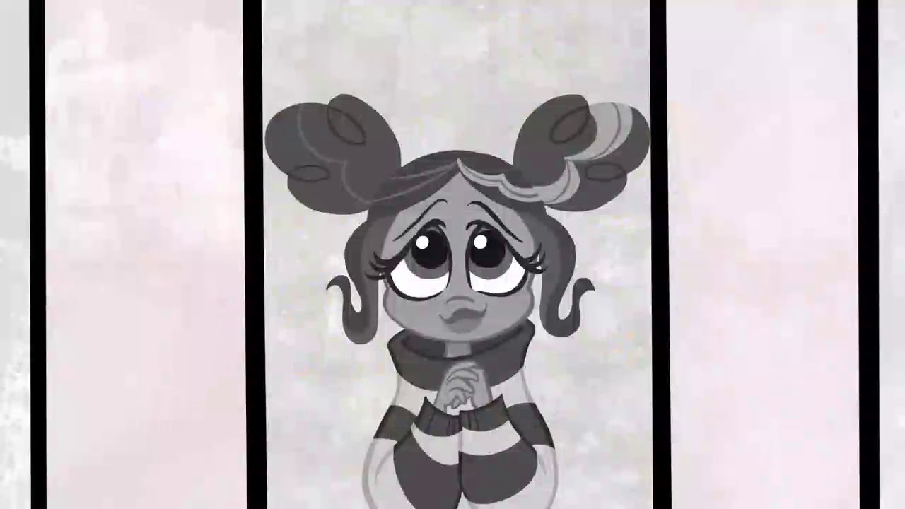 DC SuperHero Girls (2019) | Japanese Intro