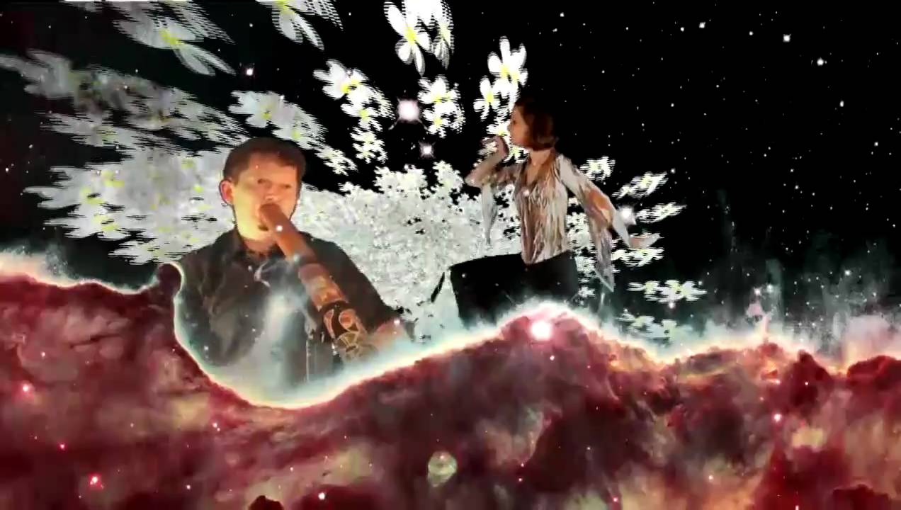 Didge trance music - DAY OFF - GöG & Dori