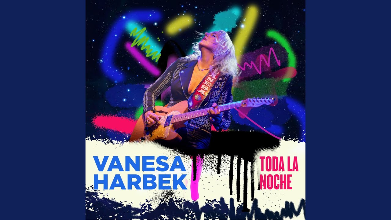 Toda La Noche