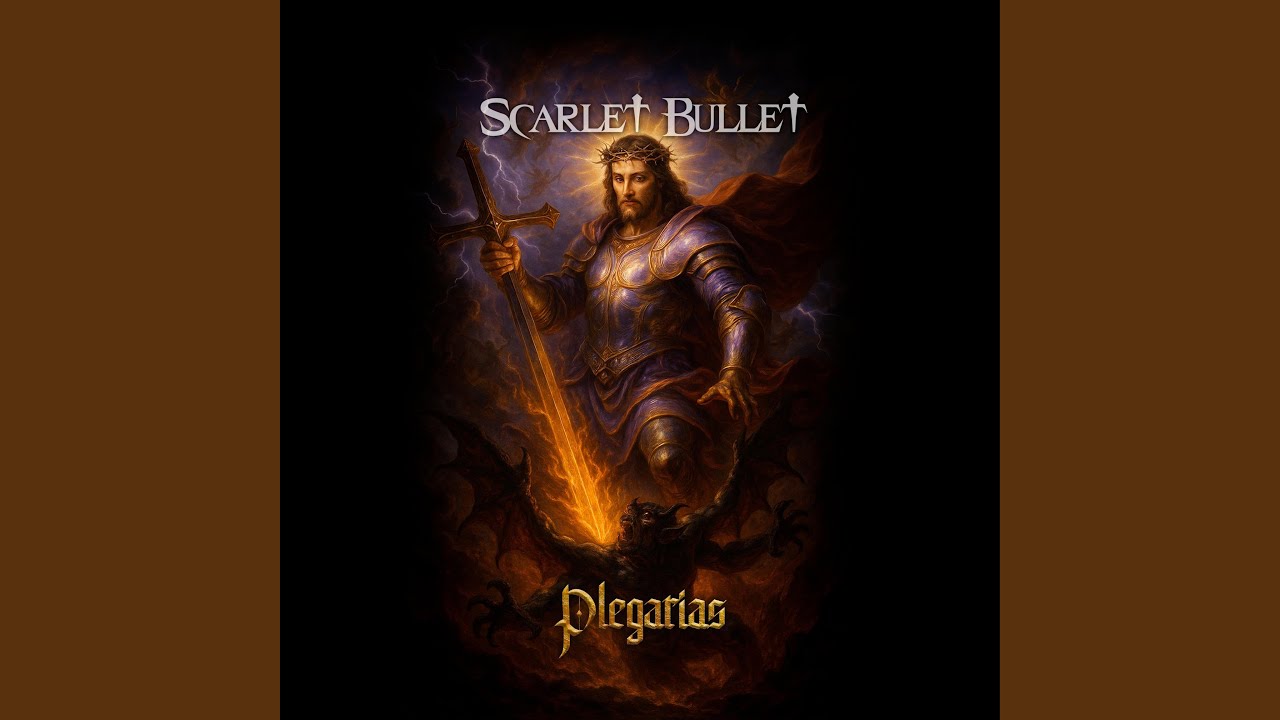 No Temerás (Sal 91: 5 - 7)