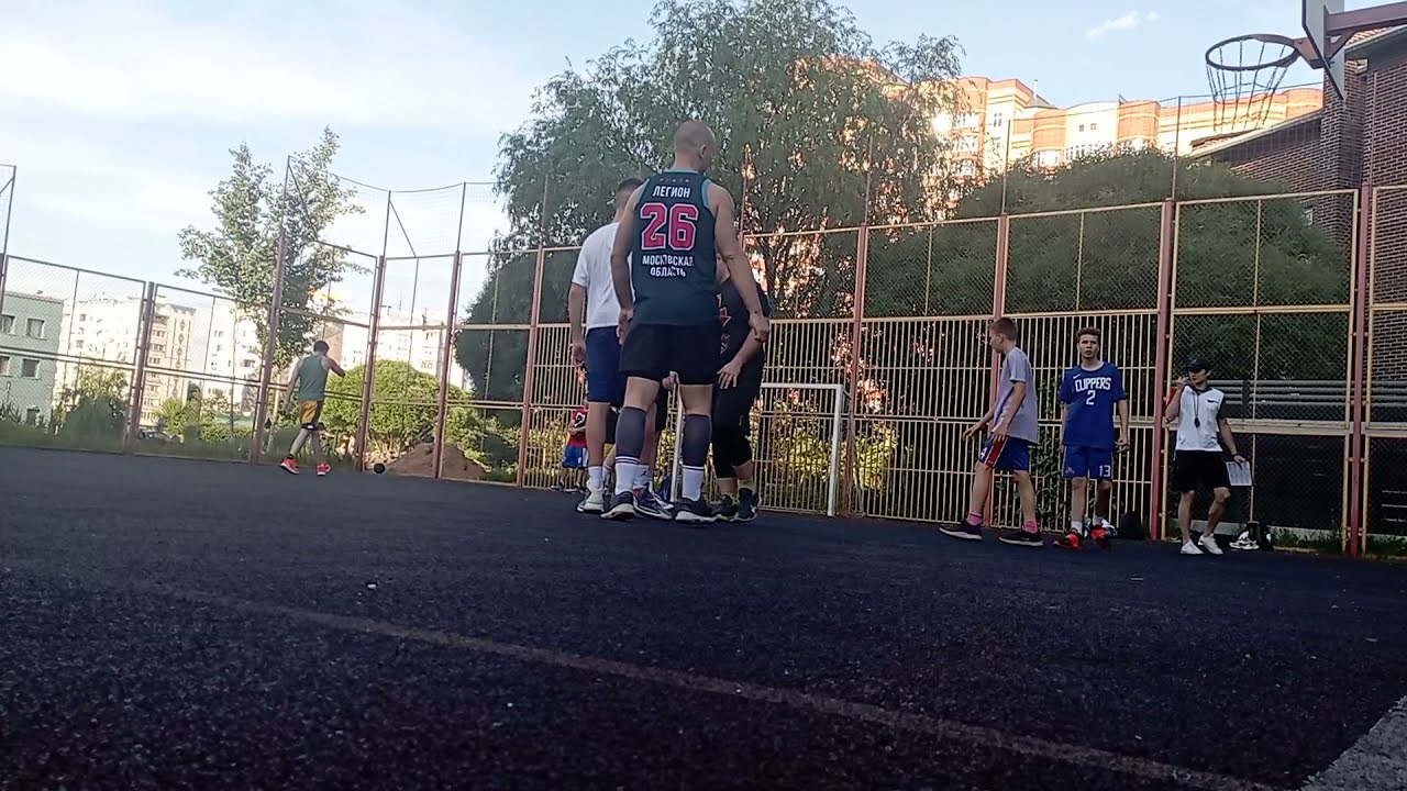 Реальные кабаны 2022 Легион Hype flying