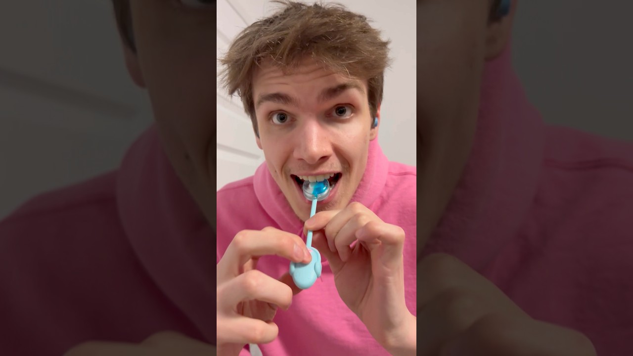 Музыка на леденцах 🍭
