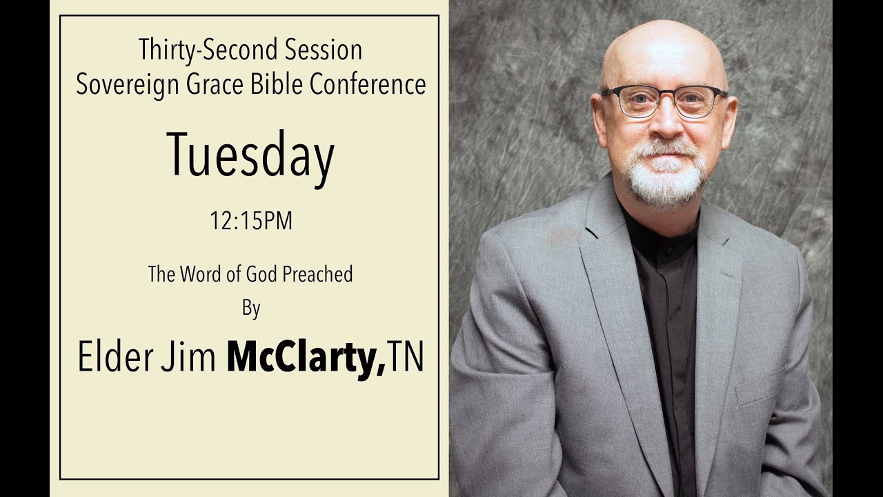 2016 SGBC   Justification From Galatians