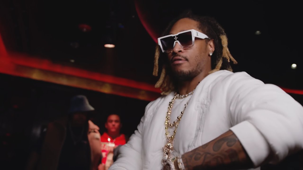 Nimi Hendrix - Director's Reel 2024