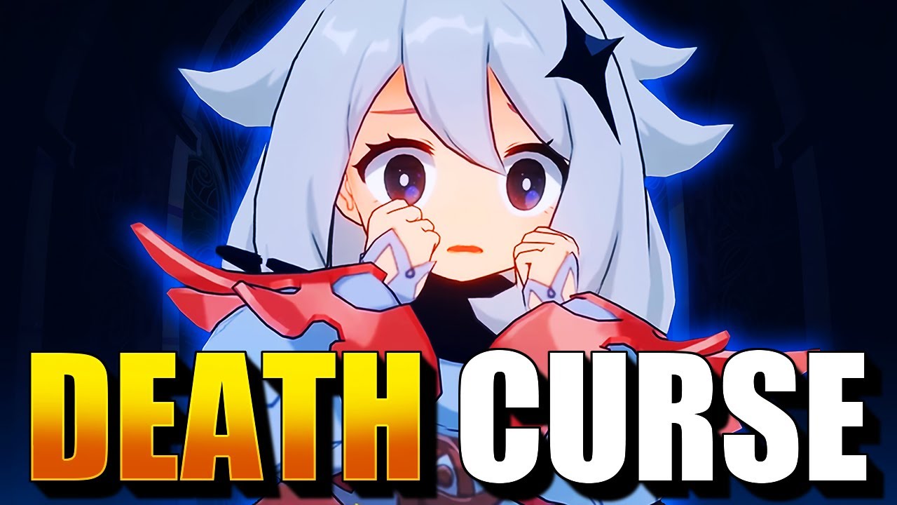 Genshin Characters might be DOOMED TO DIE...