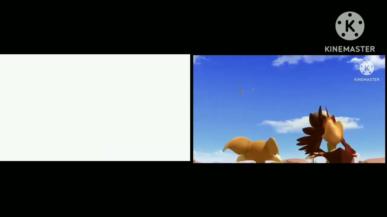 (END OF THE WORLD! REMIX) (TehRafaelSpartan vs C S) Sparta Mario Kart + Party Hard Remix
