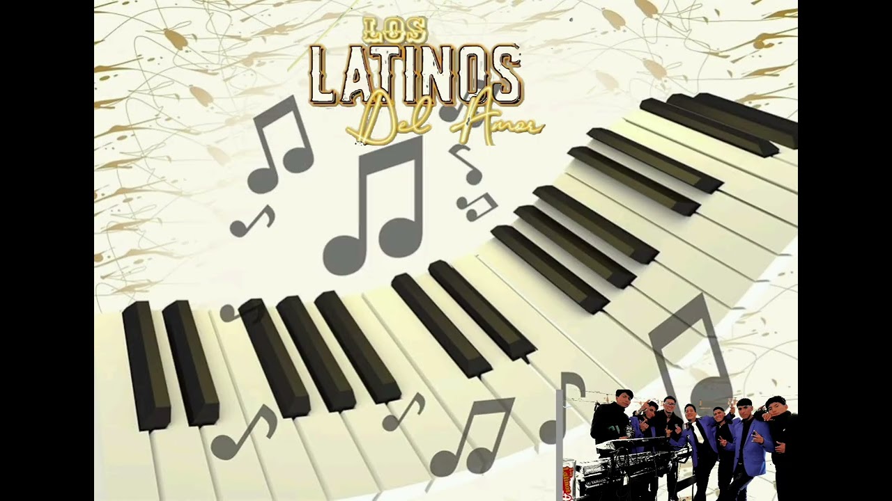 Los latinos del amor🔥🎹 en Martha bucaran sur de Quito....