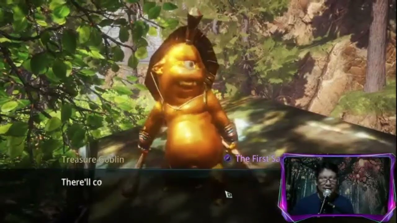 HOW TO SOLVE MIR4 NEFARIOX HORN MYSTERY QUEST