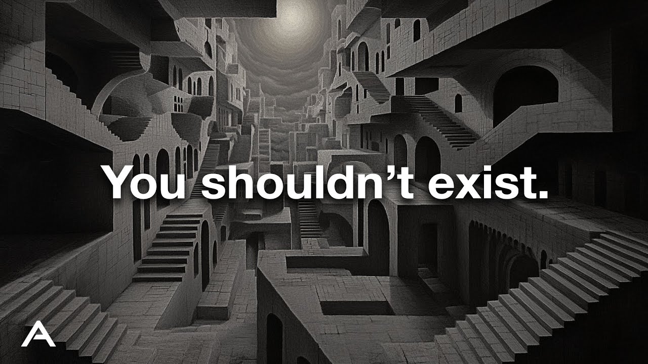 Everything About Life Contradicts Itself