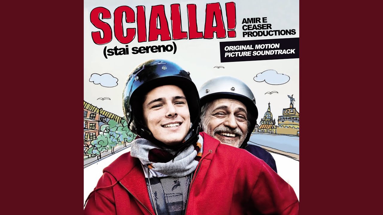 Scialla