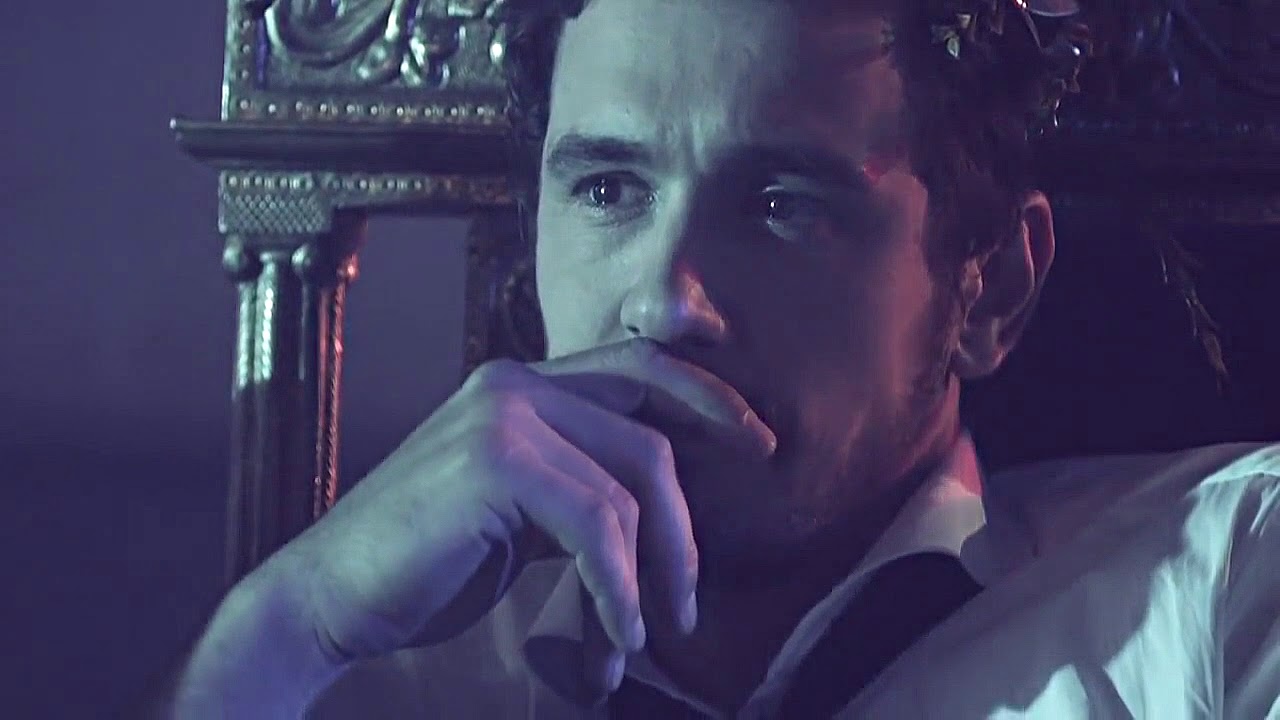 James Franco | Feeling Good