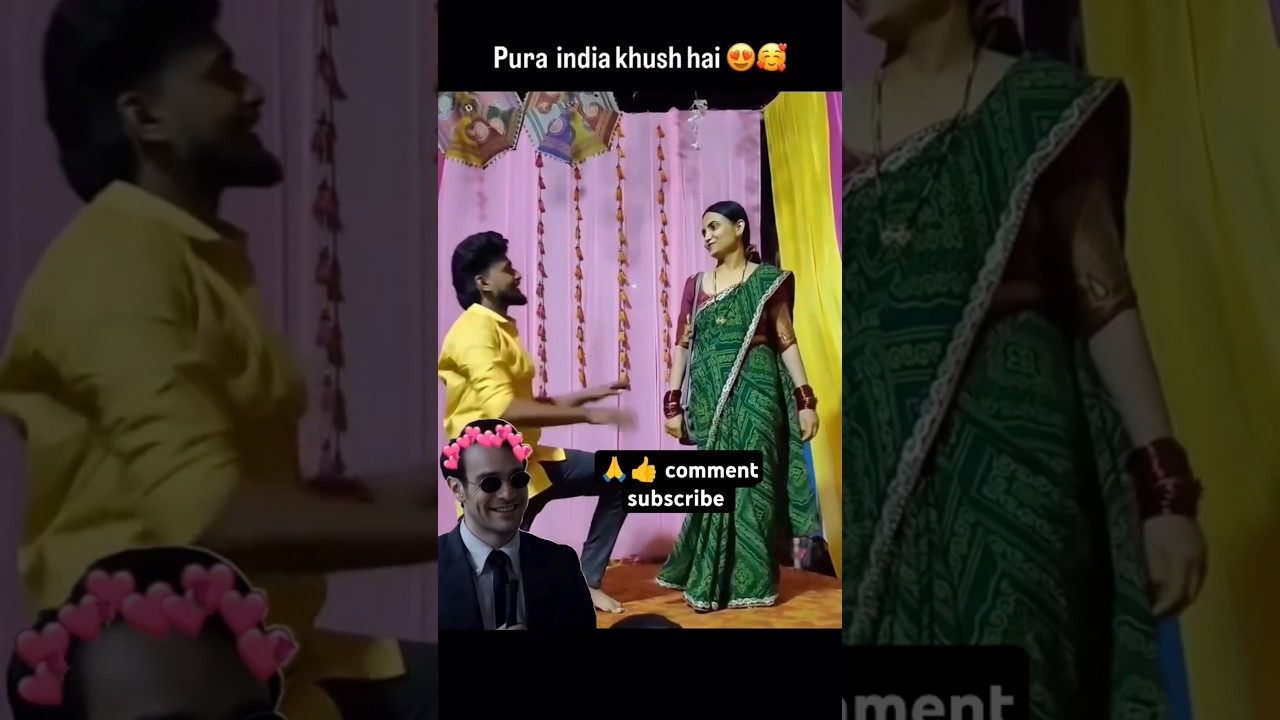 Radhika Ke Daddy Zara Aana 💞😘 #karishma_kapoor #shorts #ytshorts #trending #hindi #rupashorts