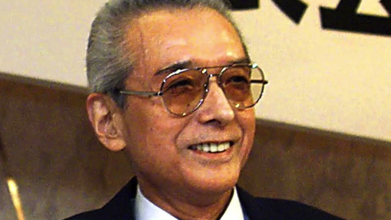 Once A Janitor, Gunpei Yokoi SAVED Nintendo