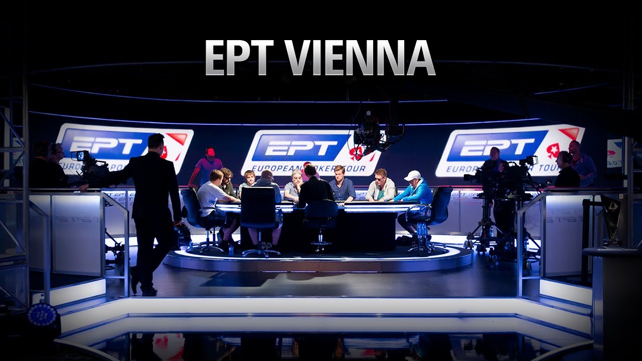 EPT 10 Wiedeń 2014 -- Turniej Gł&oacute;wny, Dzień 4