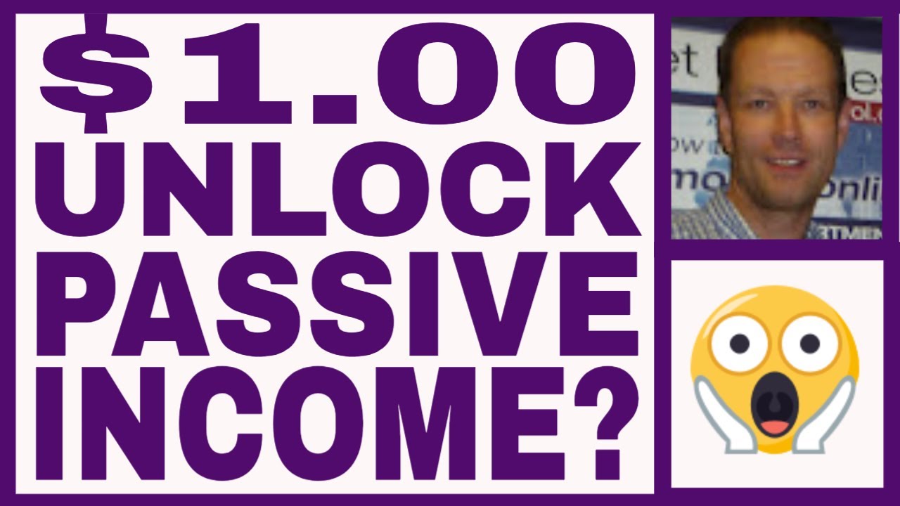 One Dollar Money System Review – Can $1 REALLY Unlock Passive Income?