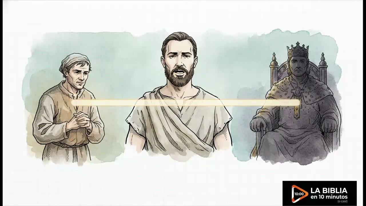 3- Evangelio de Juan Capitulo 1 Parte 2/2