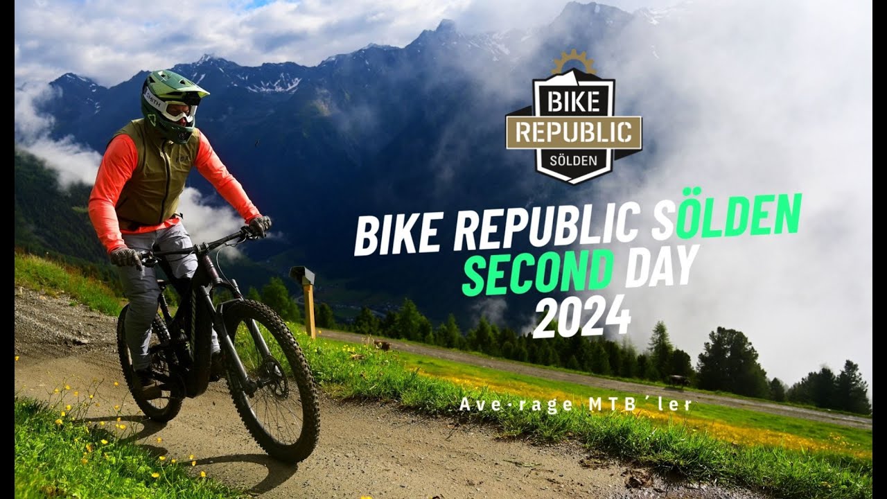 ZWEITER TAG SÖLDEN / EEBME LINE / OHNE LINE / BROATE LINE