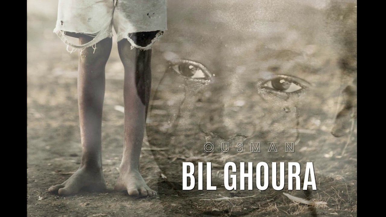 Ousman - Bil Ghoura