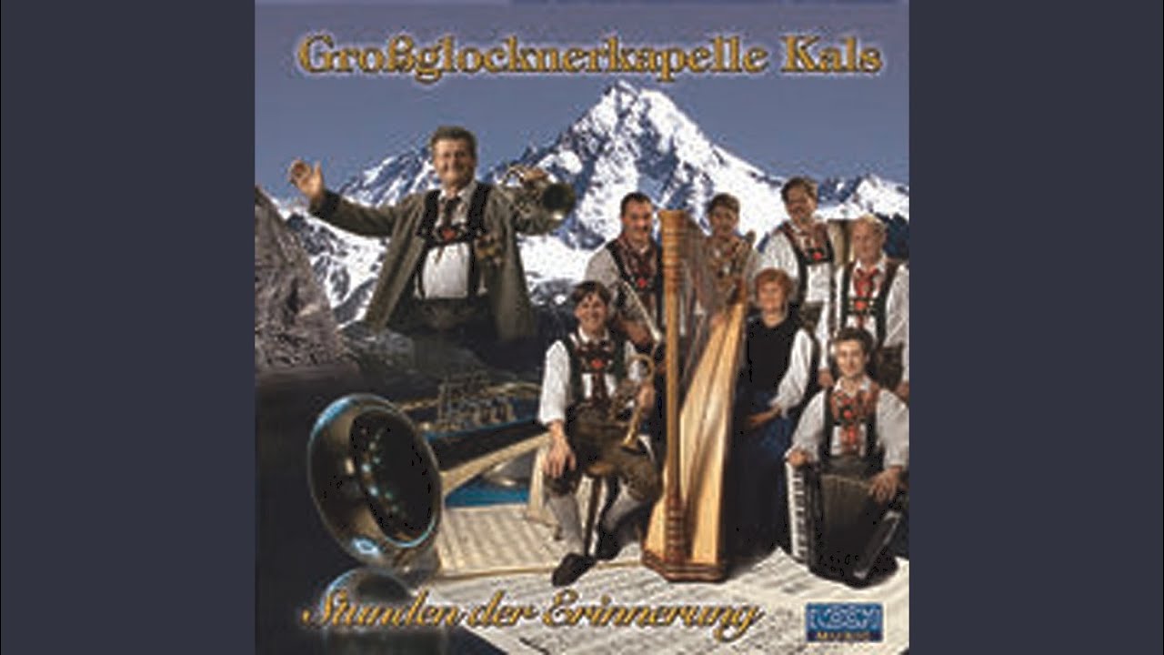 Pinzgauer-Boarischer