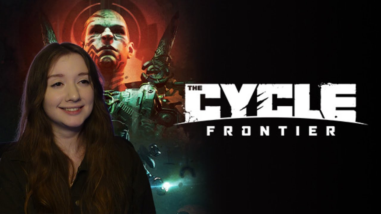 The Cycle: Frontier | Season 2 look | Ep. 1