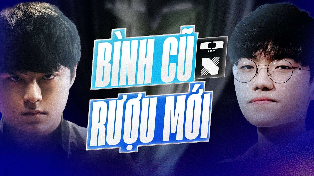[Co-stream] DK & DRX 2026 ĐÃ KHÁC XƯA! | DK vs DRX | LCK CUP 2026