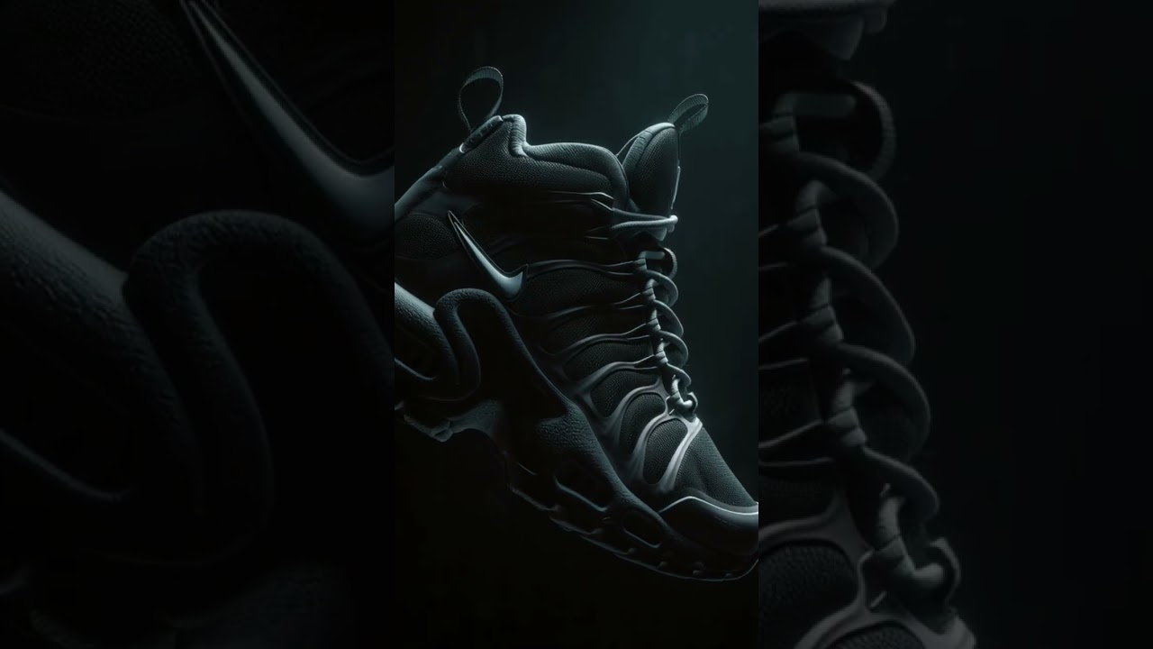 🌈🌈 Digital artwork Cinematic product video, ✨ 