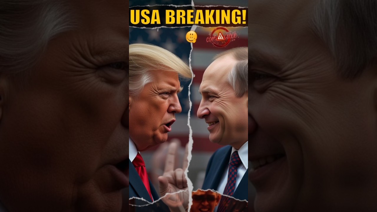 Breaking News USA: Trump-Putin Meet, Wisconsin Floods #USABreakingNews #USANews #BreakingNow #News