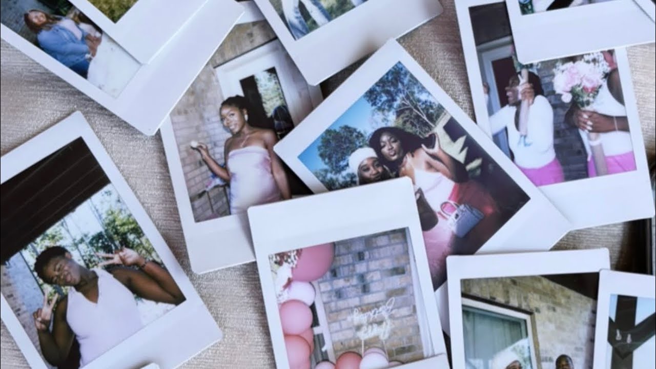 ESSENCE FESTIVAL 2023 RECAP | PINKnic BDAY CELEBRATION | AM I GOING TO LEARN COLOR?