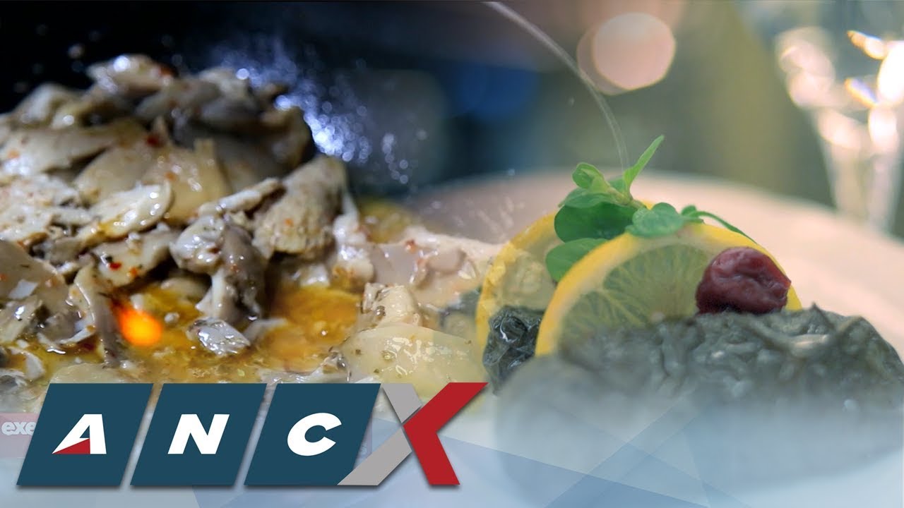 Istanbul&rsquo;s upscale restaurant scene | ANC-X Executive Class