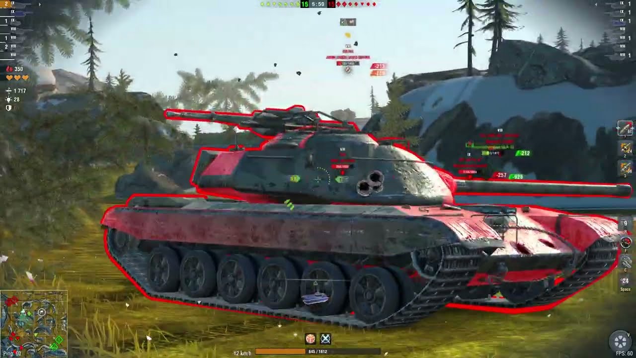 Stealth ATAC