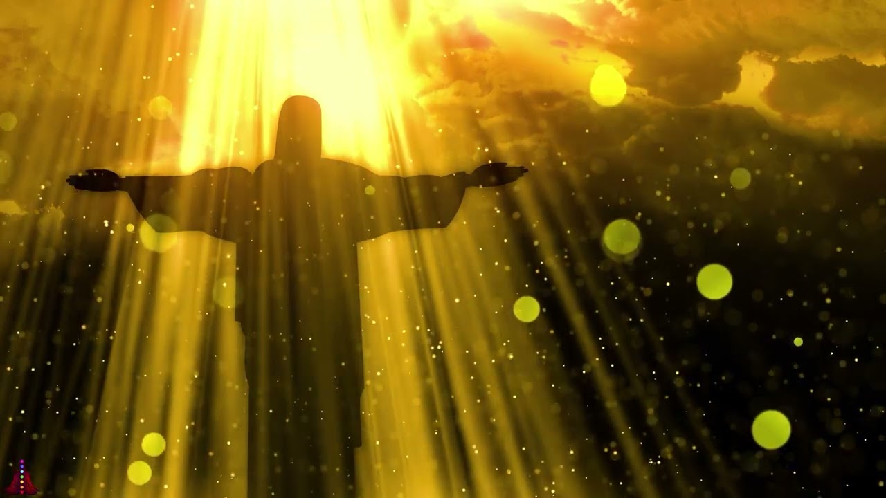 Que Dieu vous b&eacute;nisse, attirez la chance et l'abondance | Protection divine | Amour et b&eacute;n&eacute;dictions