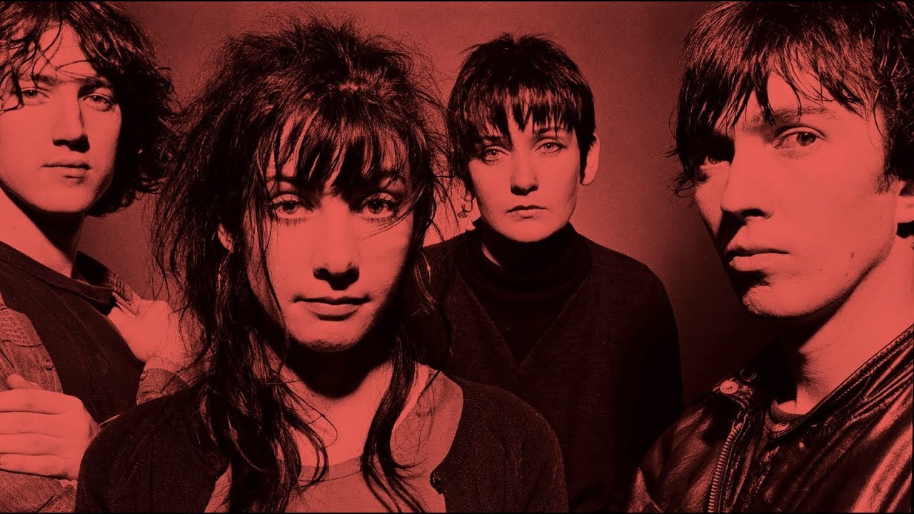 MY BLOODY VALENTINE John Peel 25th September 1988